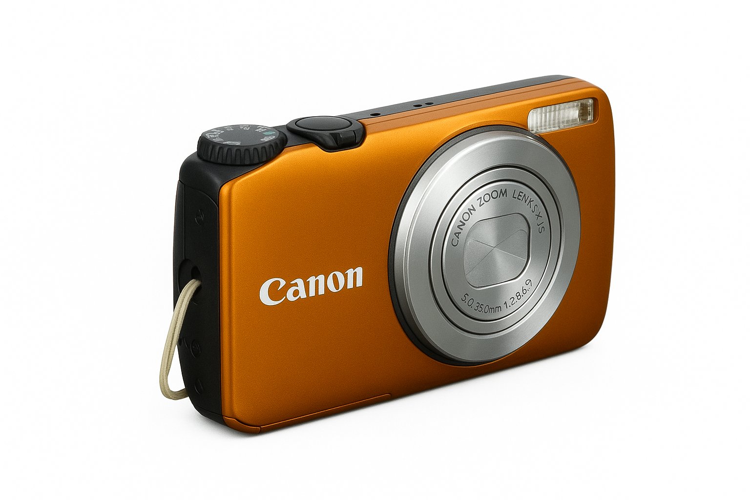 Compact Cameras - Dutch|Thrift