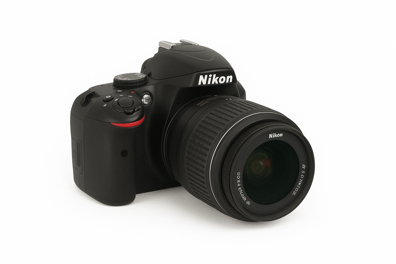 DSLR Cameras - Dutch|Thrift