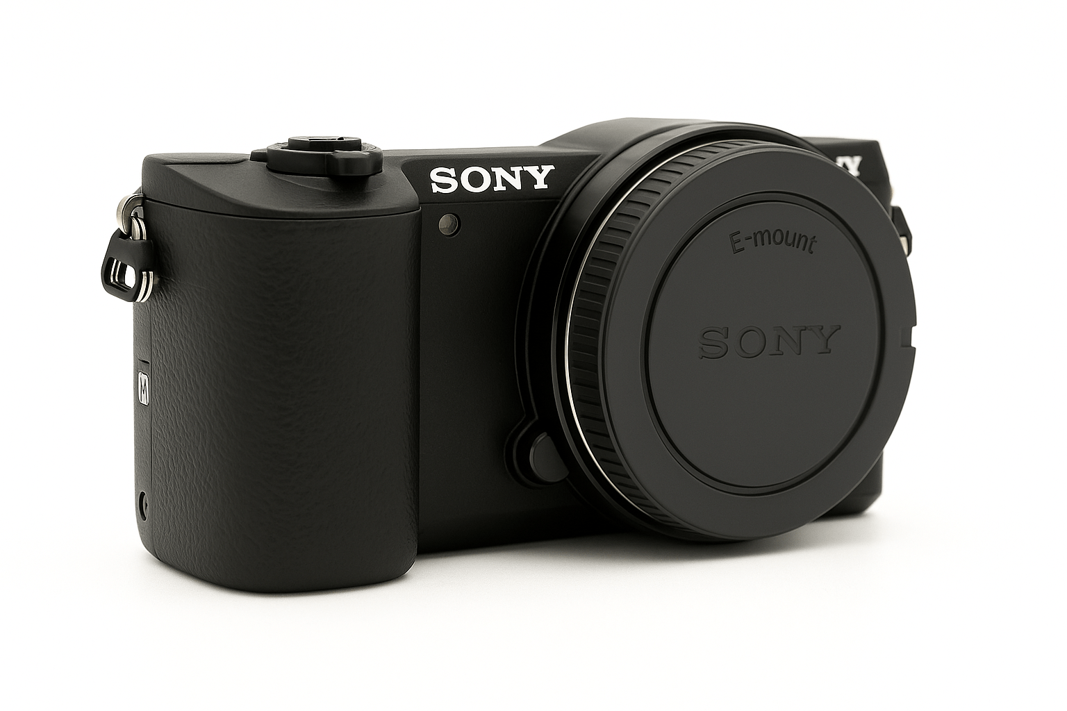 Mirrorless Cameras - Dutch|Thrift