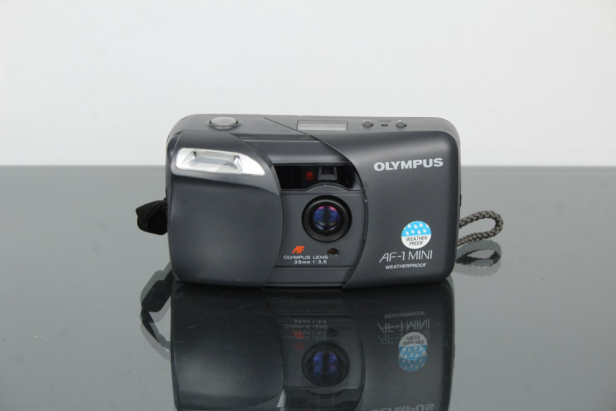 Olympus AF-1 mini