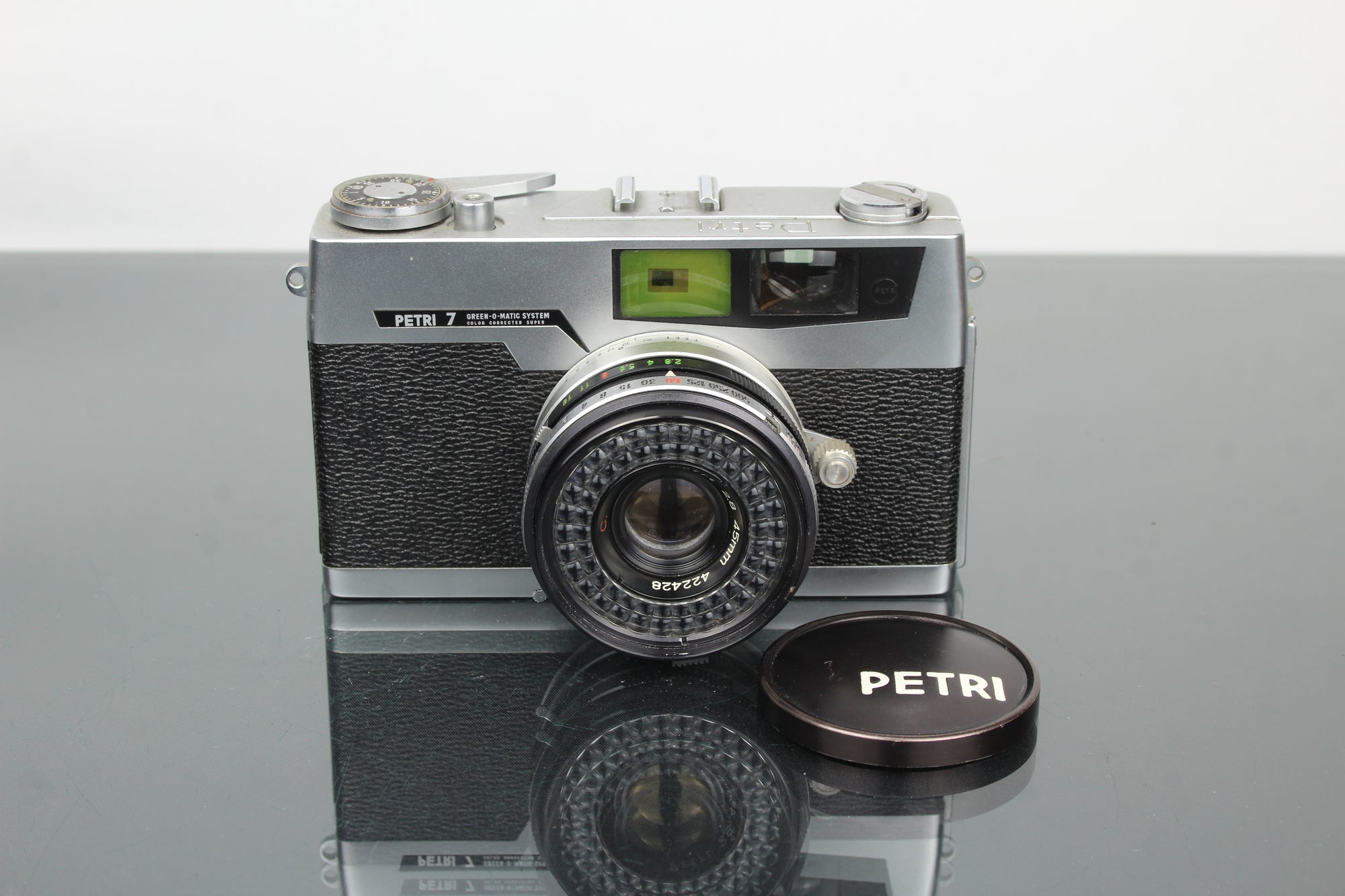 Petri 7
