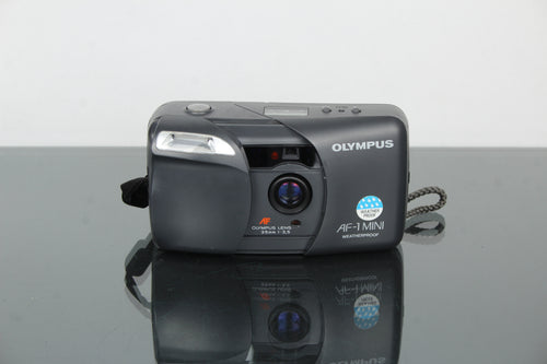 Olympus AF-1 mini