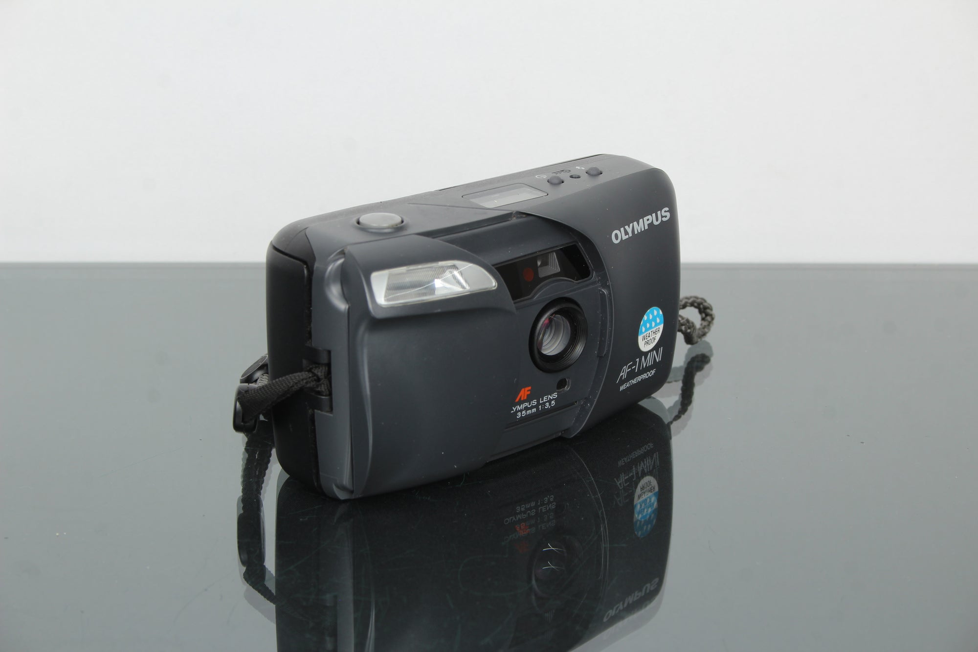 Olympus AF-1 mini