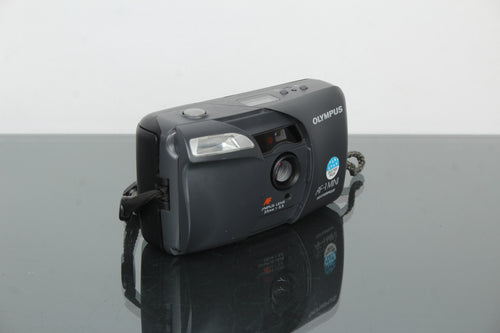 Olympus AF-1 mini