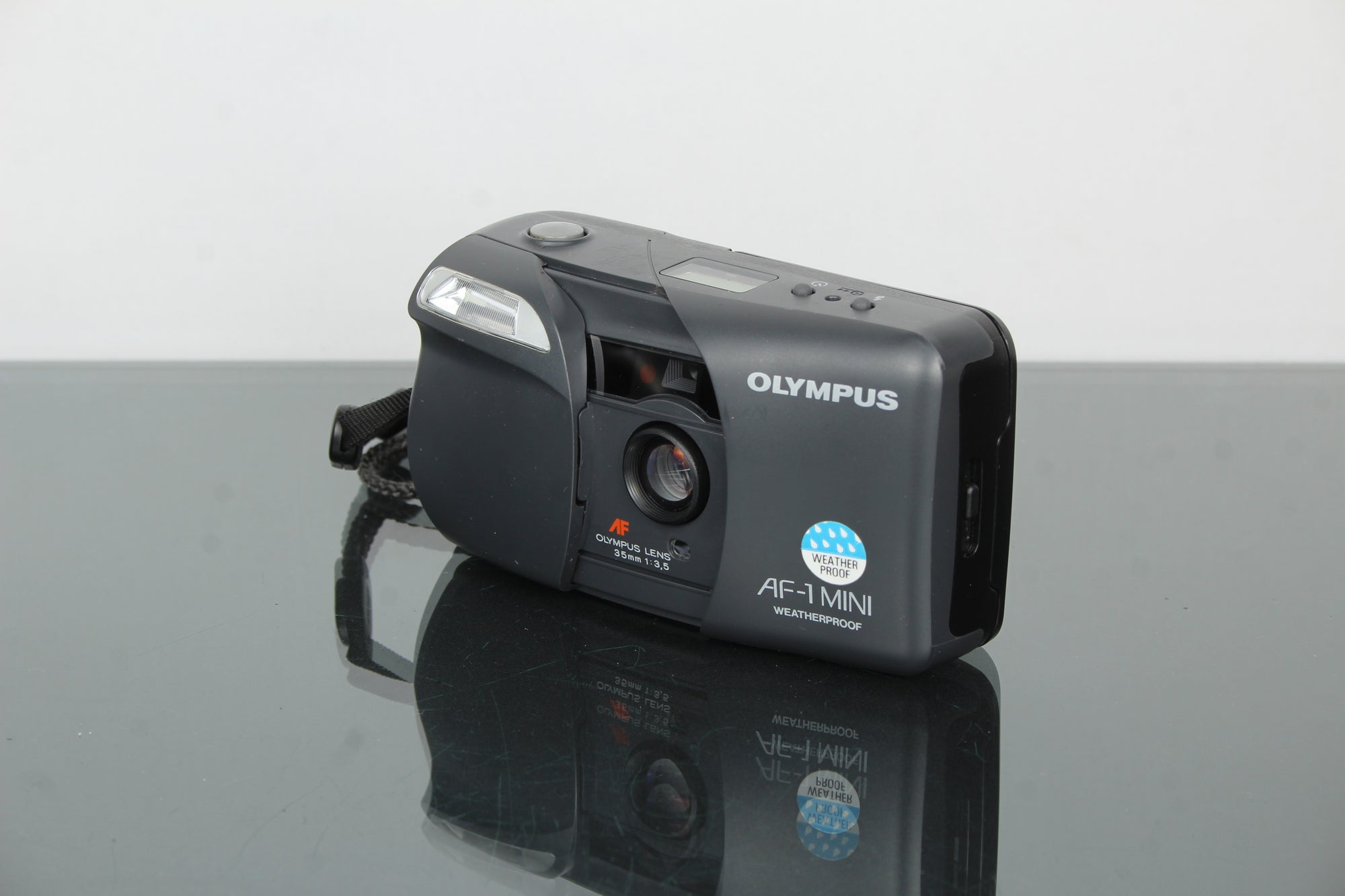 Olympus AF-1 mini