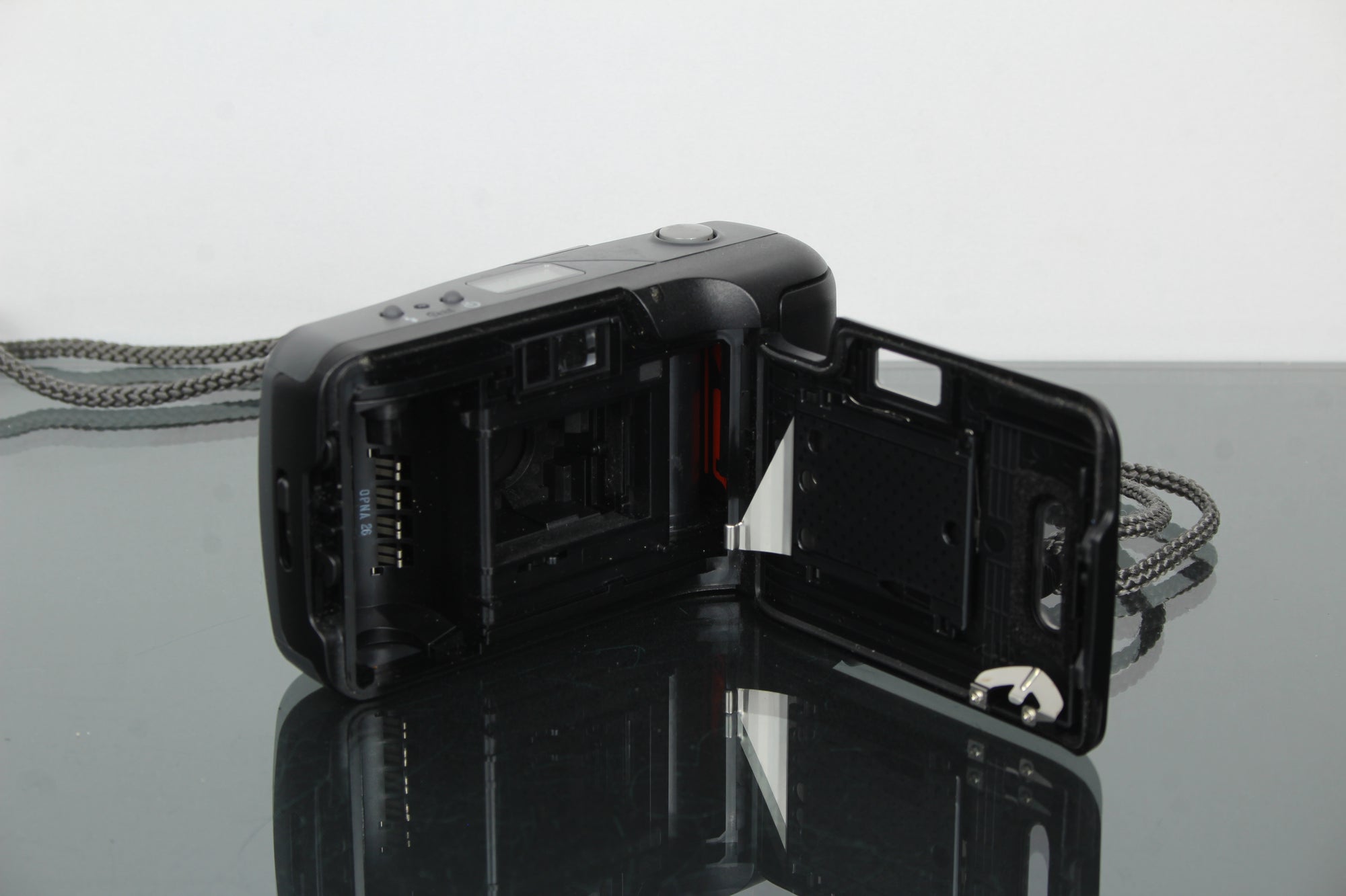 Olympus AF-1 mini