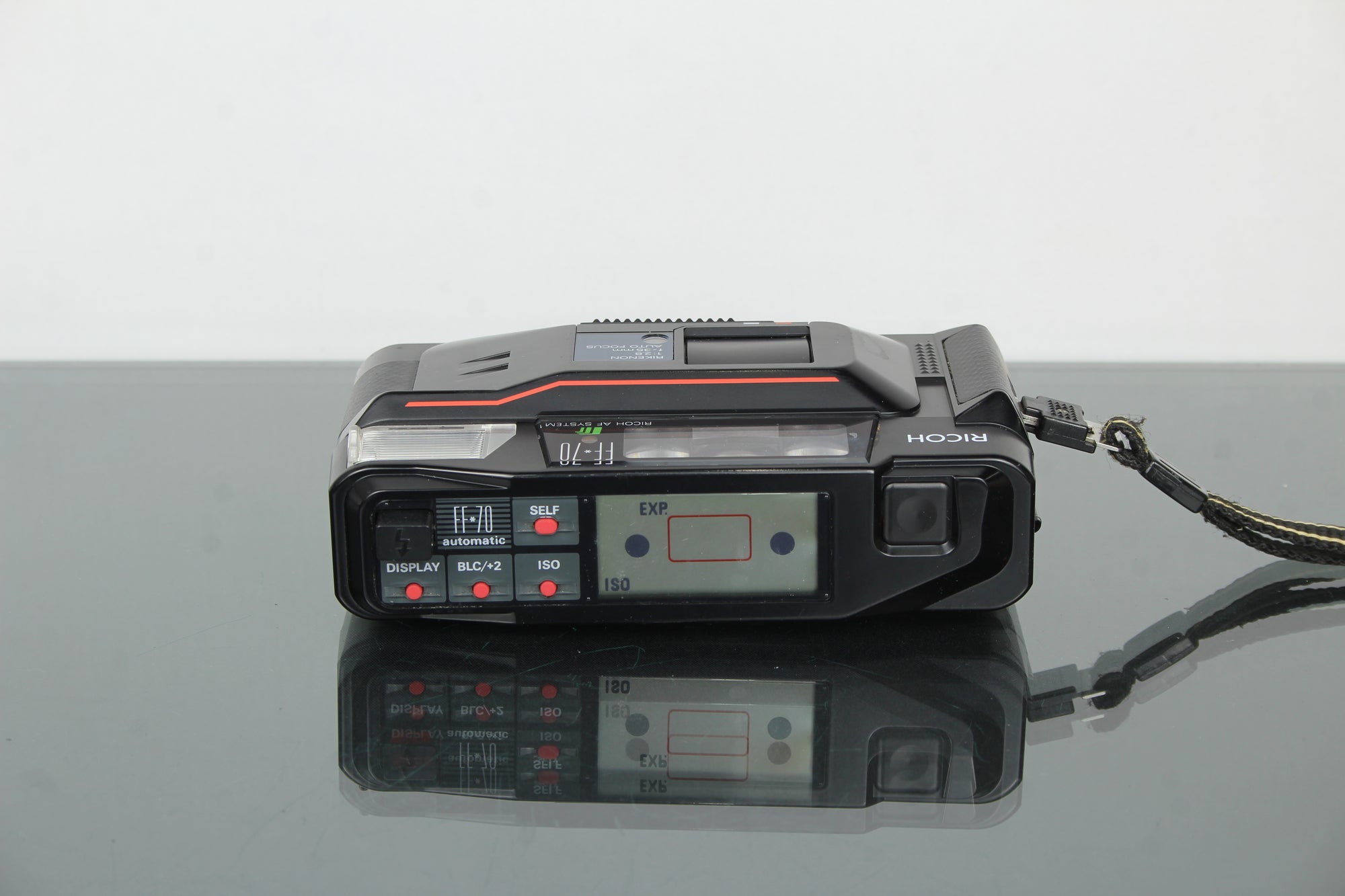 Ricoh FF 70