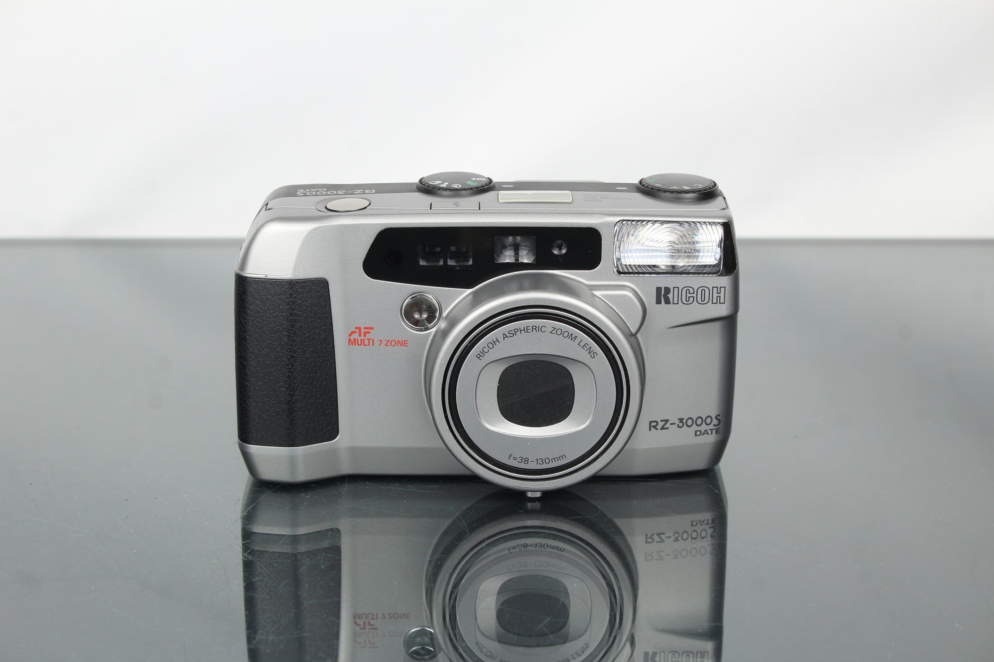 Ricoh RZ-3000S Dátú