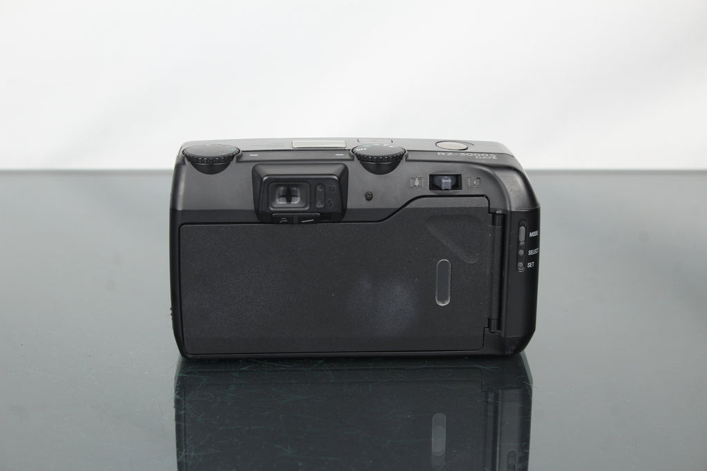 Ricoh RZ-3000S Dátú
