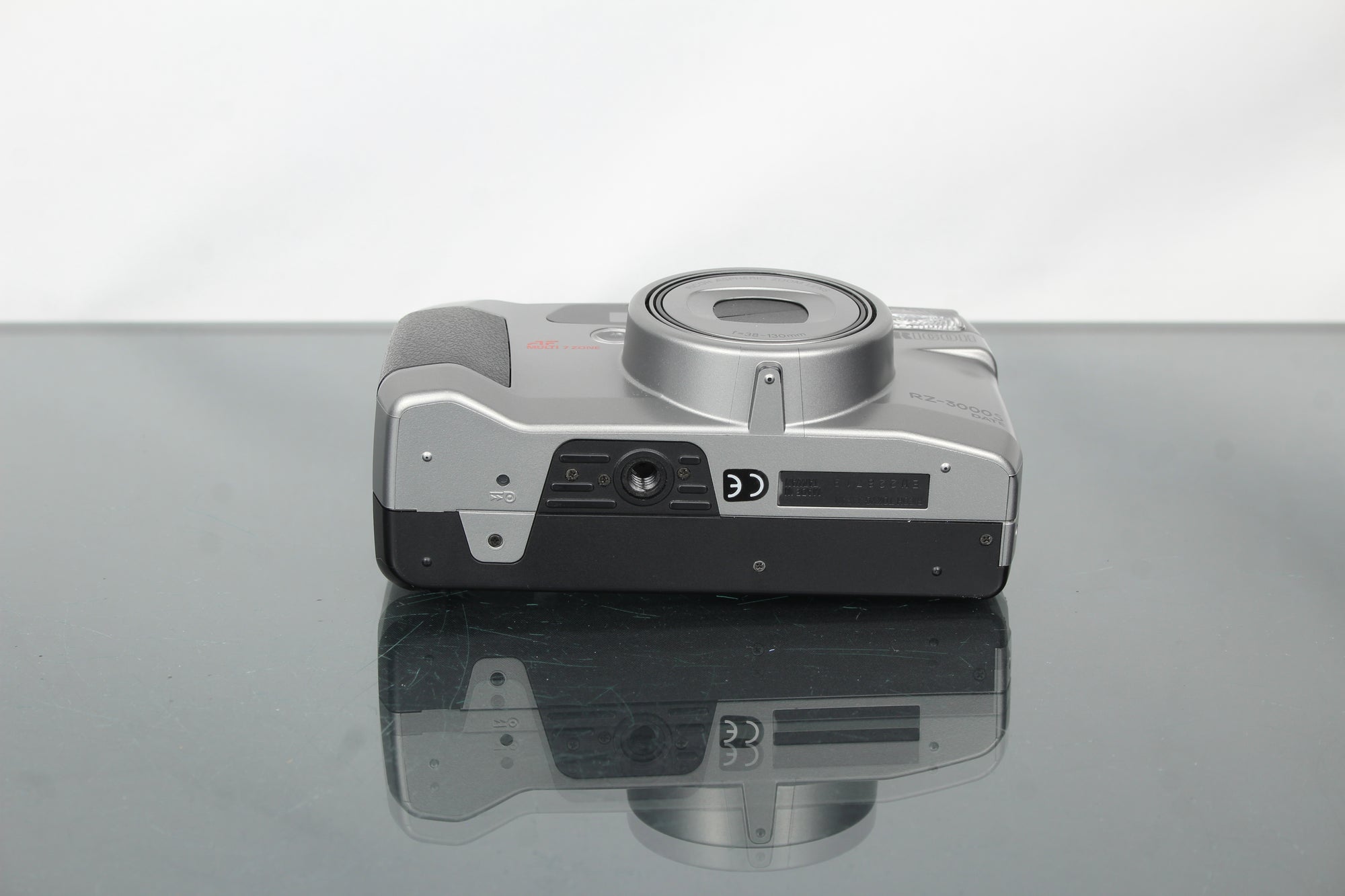 Ricoh RZ-3000S Dátú