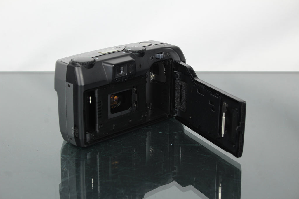 Ricoh RZ-3000S Dátú
