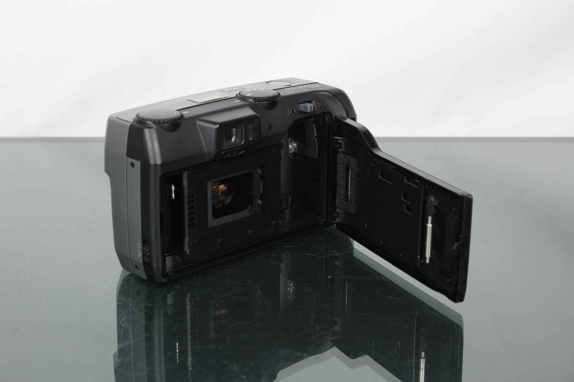 Ricoh RZ-3000S Dátú