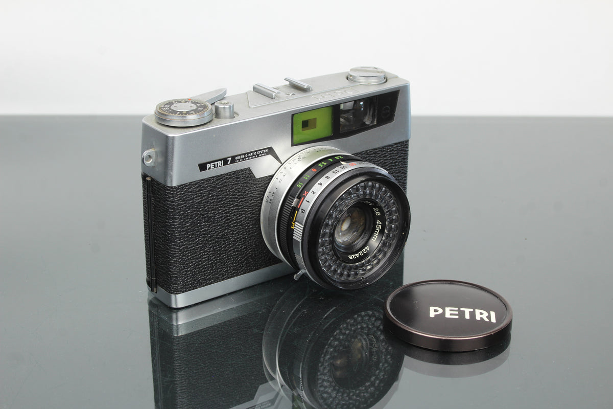 Petri 7
