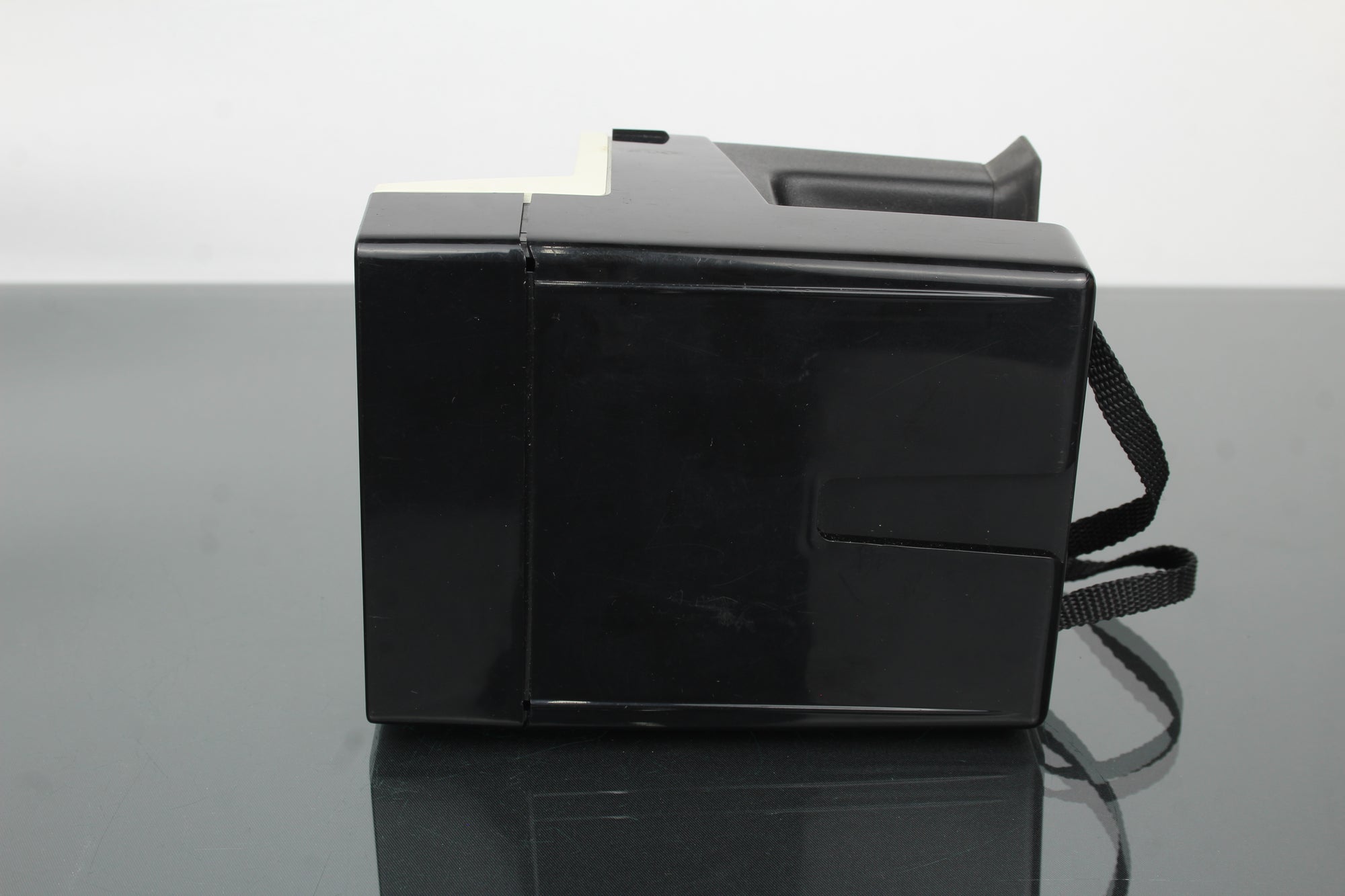 Polaroid 1000 Talamh Ceamara