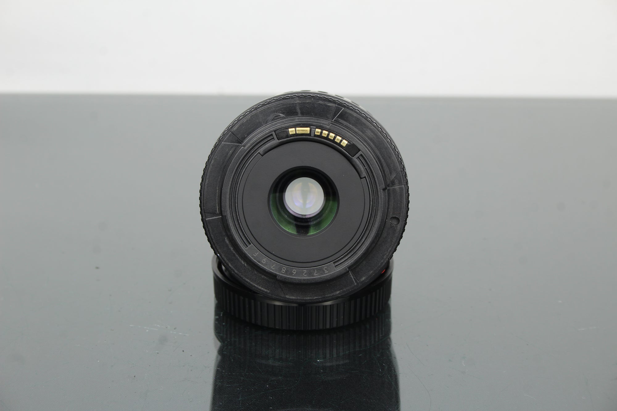 Lionsa Ceann Canon Zoom EF 35-80mm 1:4-5.6 + mount Canon EF