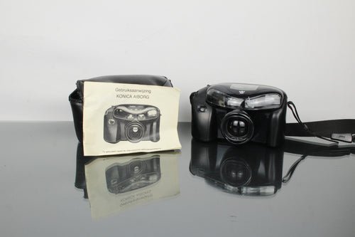Konica AIBORG