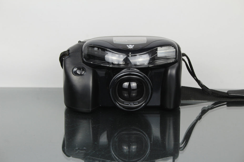 Konica AIBORG