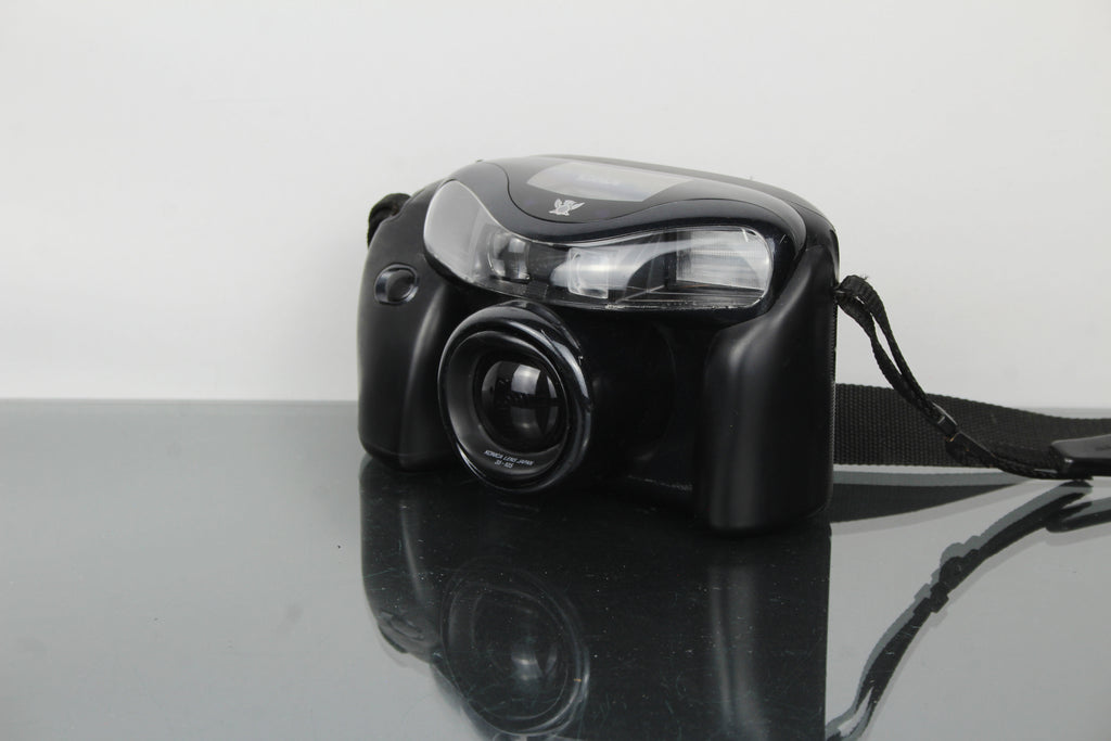 Konica AIBORG