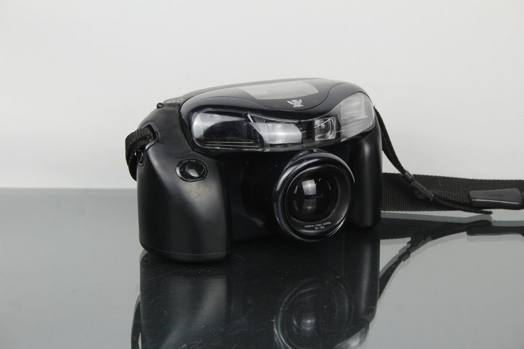 Konica AIBORG