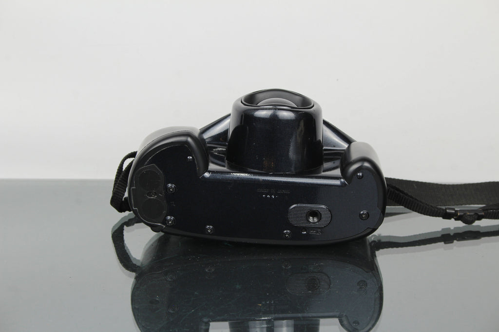 Konica AIBORG