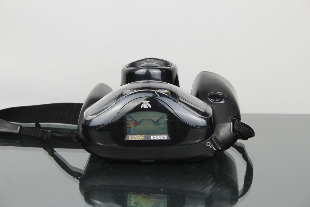 Konica AIBORG
