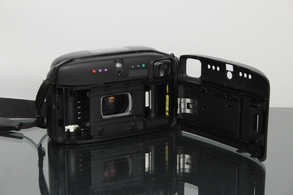 Konica AIBORG