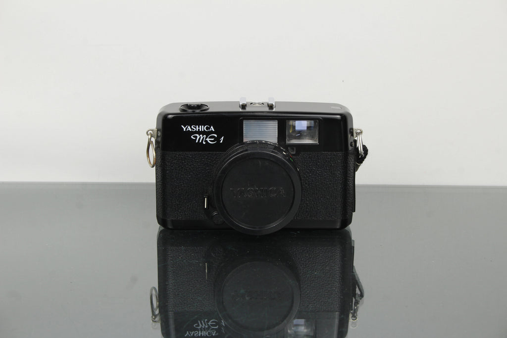 Yashica ME 1
