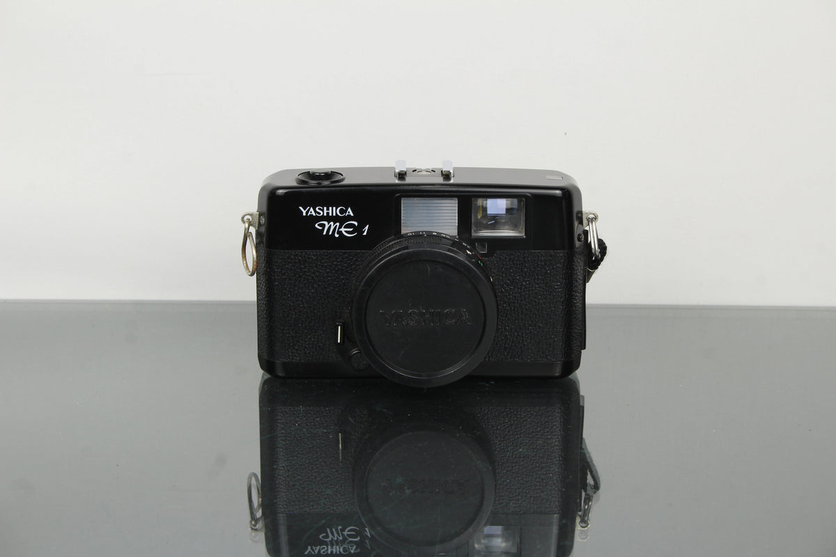 Yashica ME 1