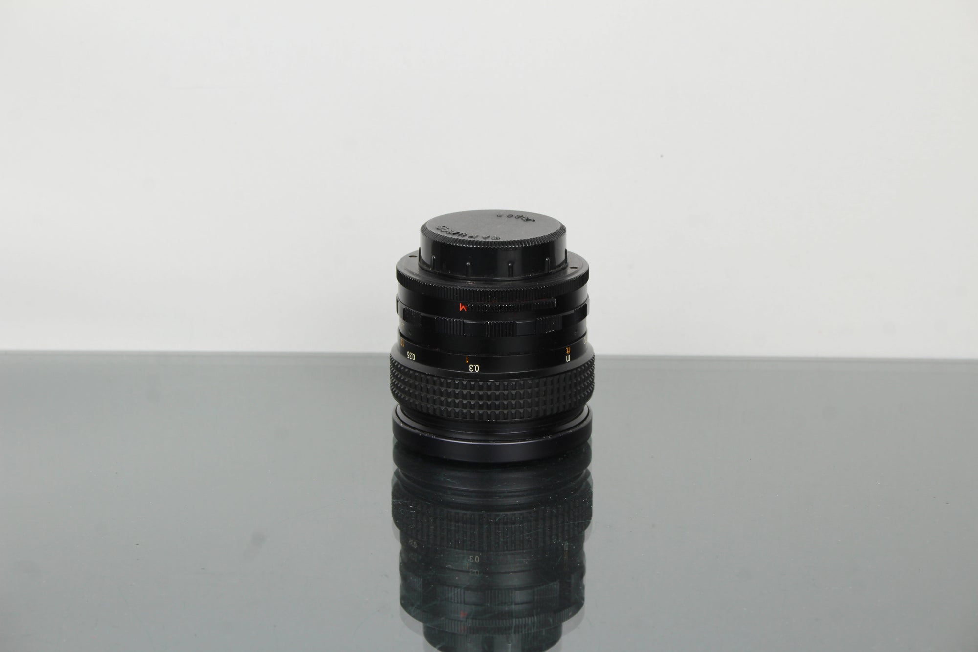 Tokina Leathan-Auoto 1:2.8 f=28mm M42 Sceitheadh