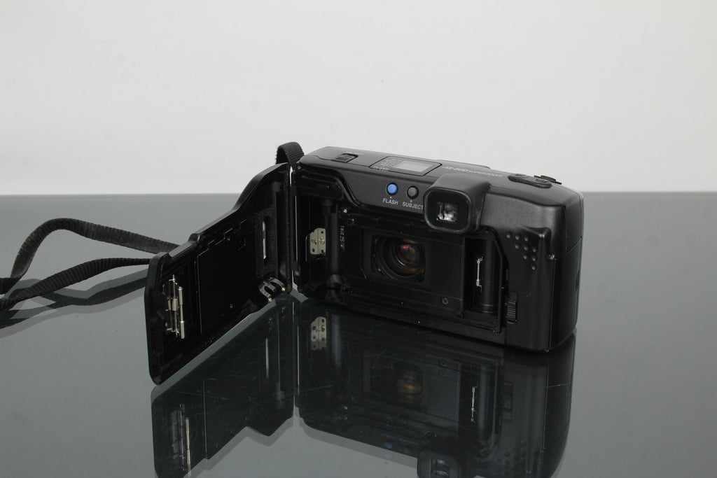 Olympus AZ-200