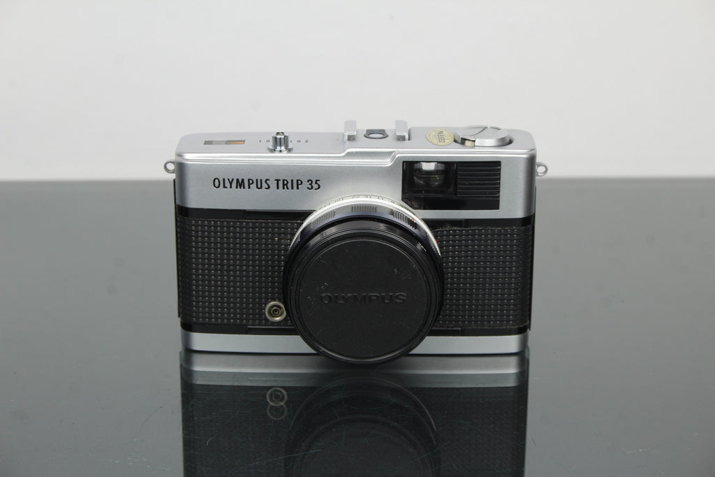 Olympus Trip 35