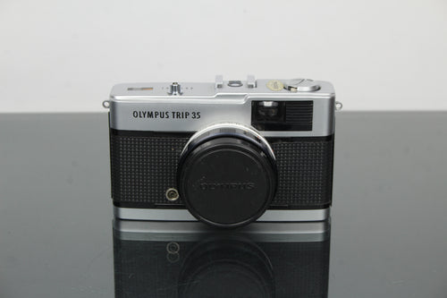 Olympus Trip 35