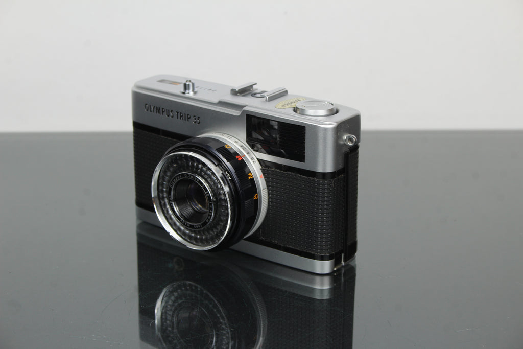 Olympus Trip 35