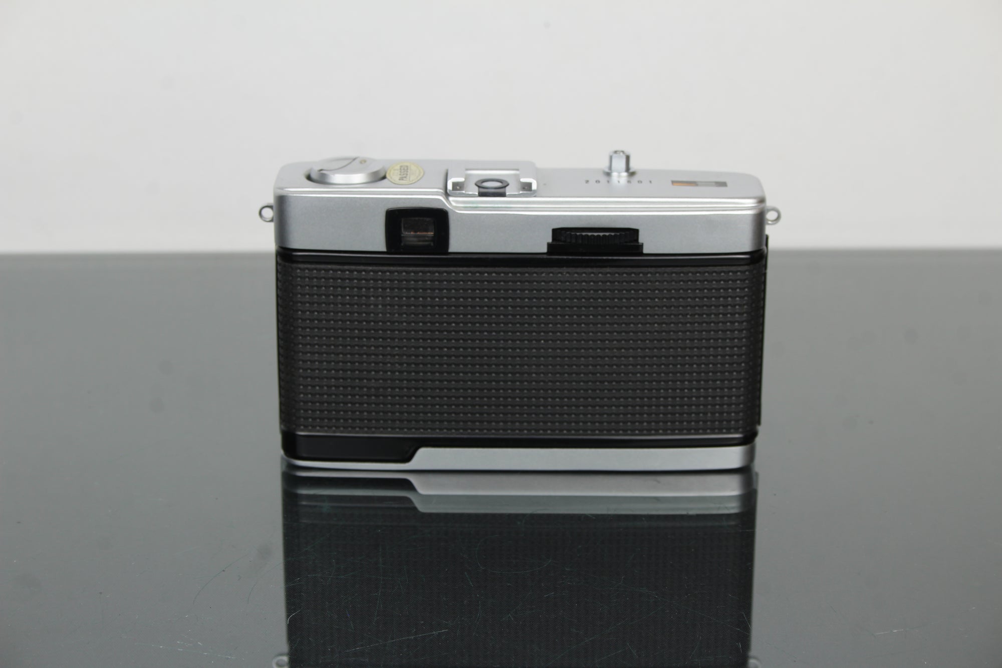Olympus Trip 35