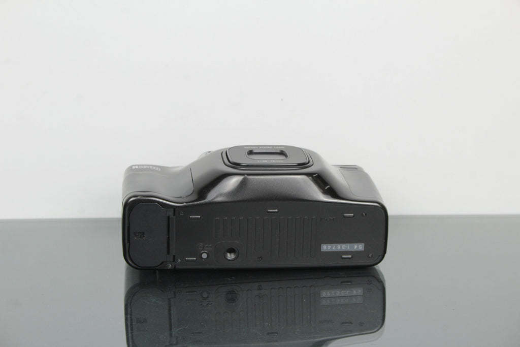 Ricoh RZ-750