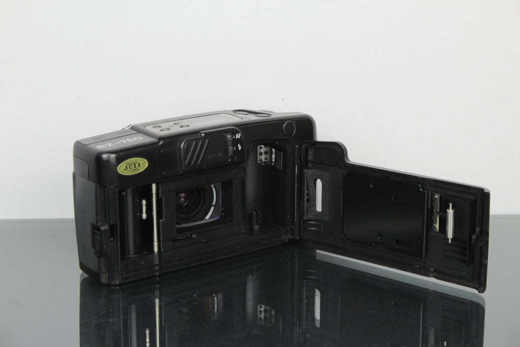 Ricoh RZ-750