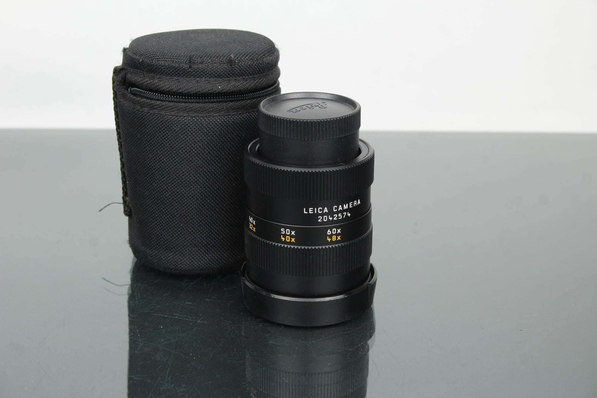 Leica T77 32X WW / T62: 26X WW EYEPIECE do Televid 77 nó 62