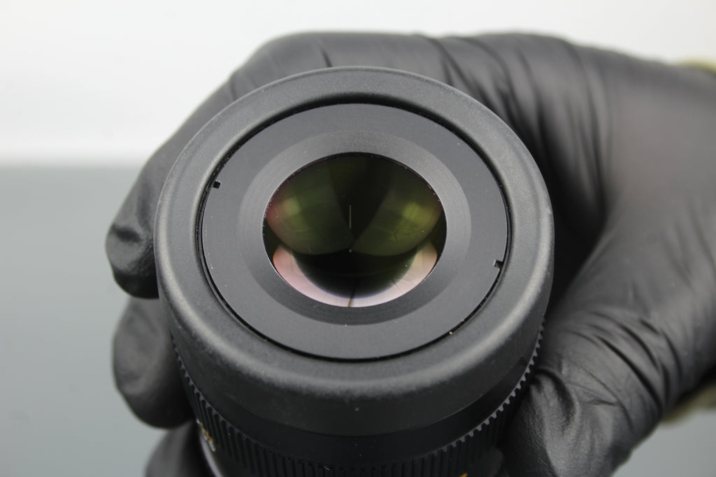 Leica T77 32X WW / T62: 26X WW EYEPIECE do Televid 77 nó 62