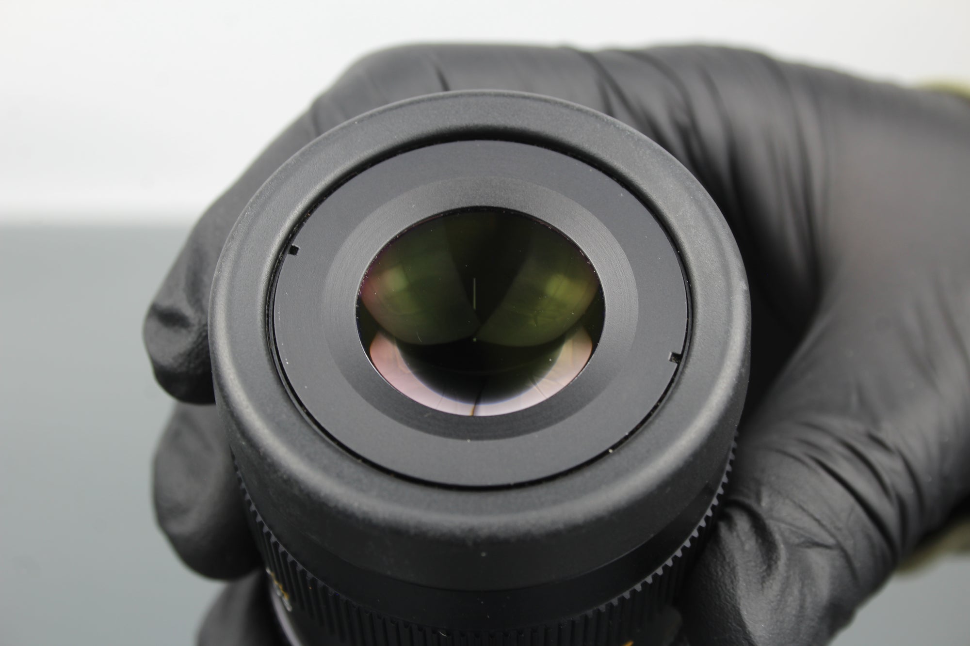 Leica T77 32X WW / T62: 26X WW EYEPIECE do Televid 77 nó 62