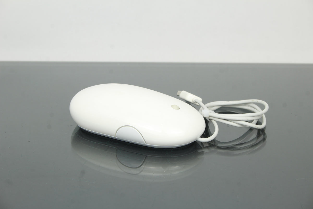 Apple Mouse A1152