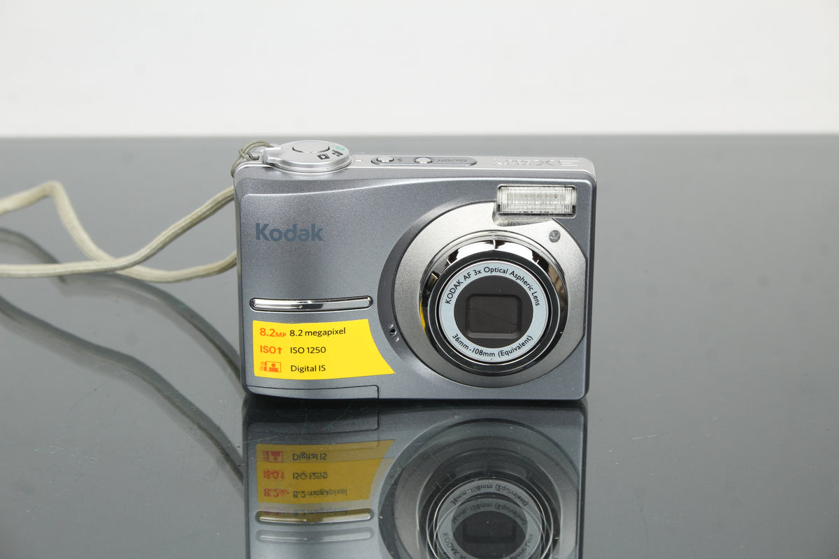 Kodak Easyshare C813