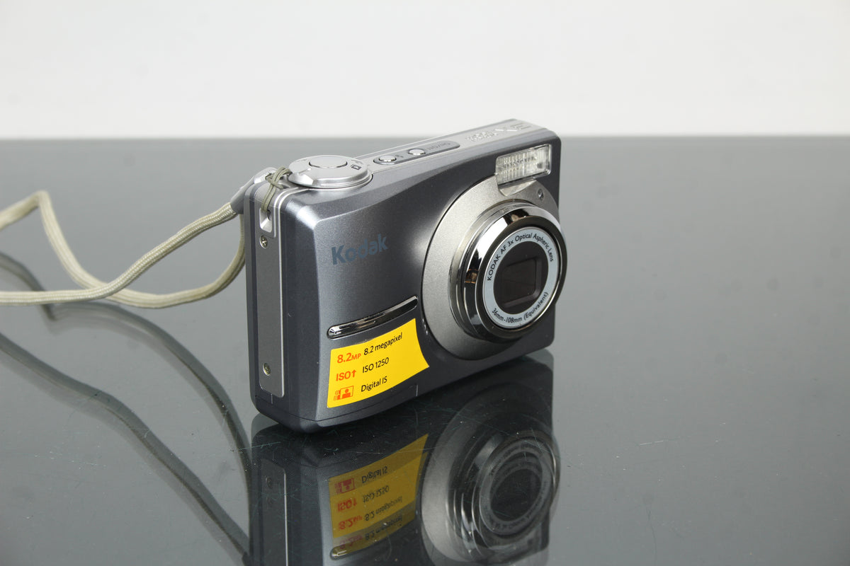 Kodak Easyshare C813