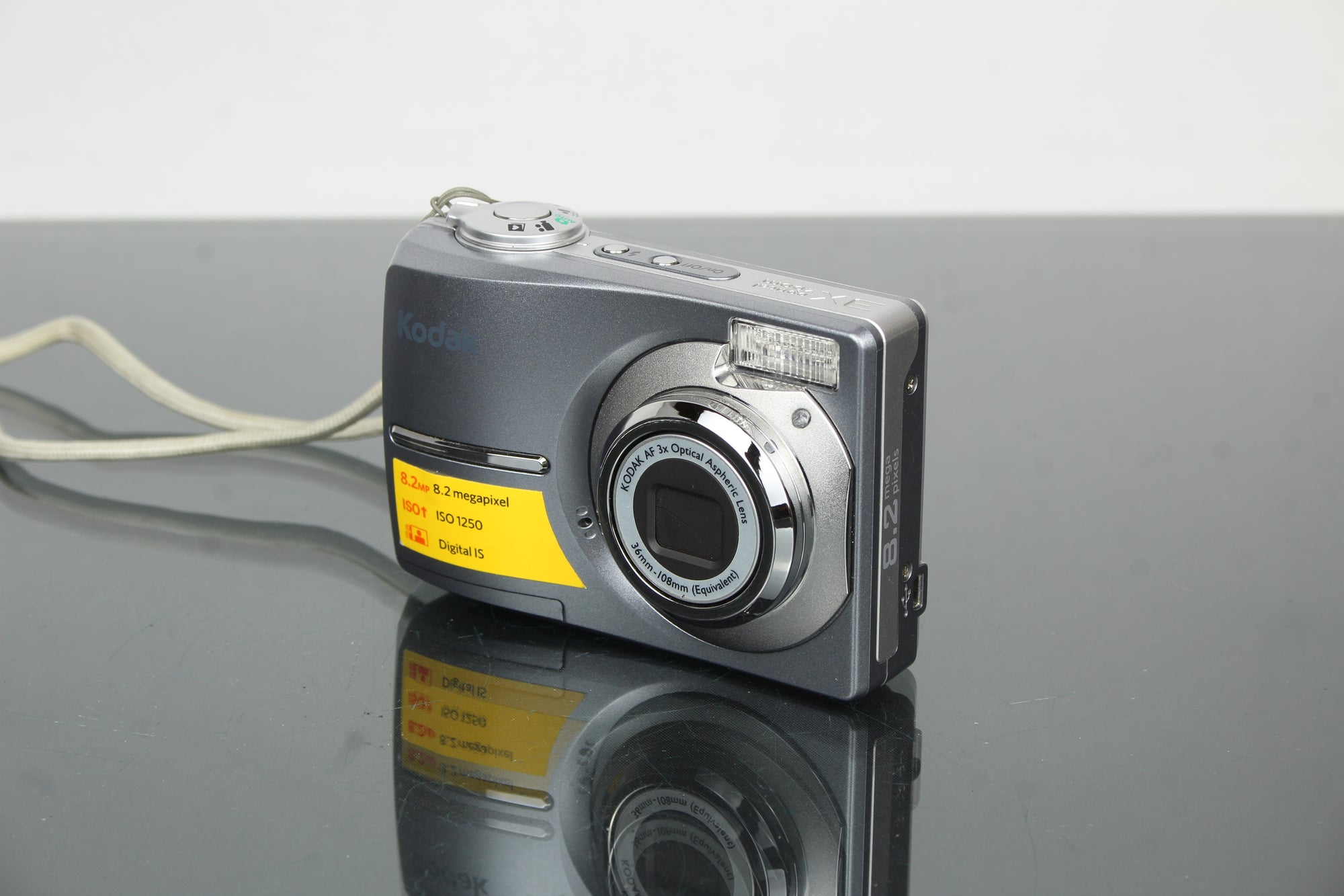 Kodak Easyshare C813