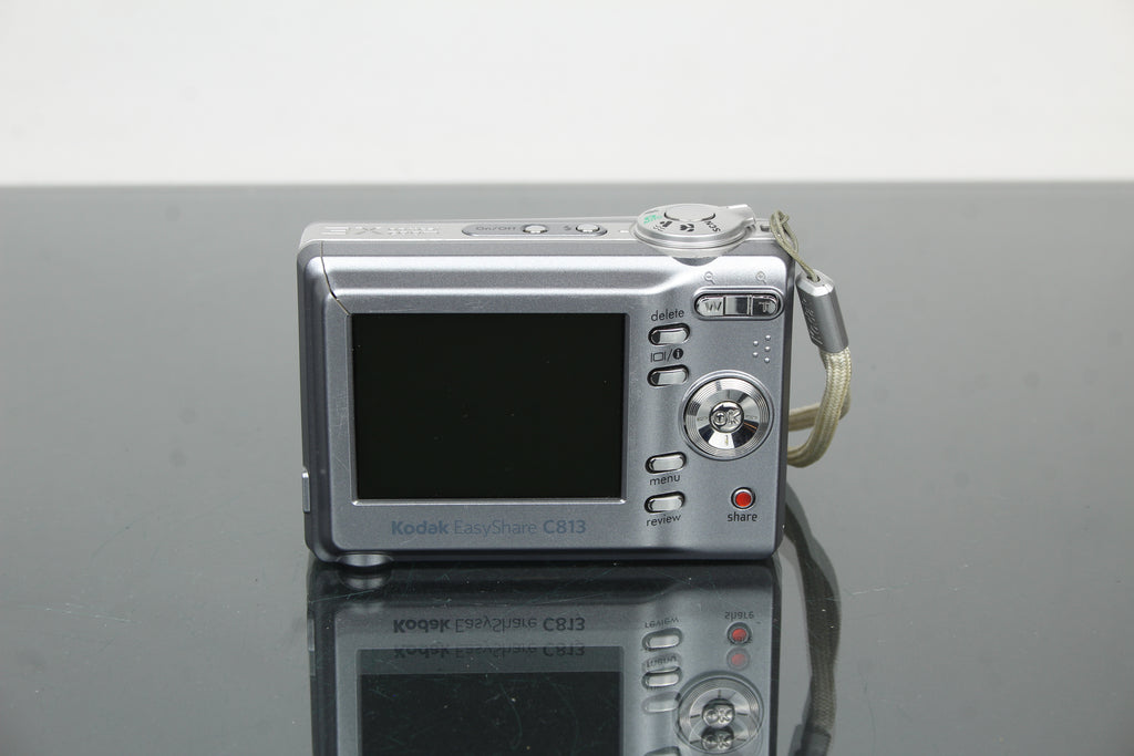 Kodak Easyshare C813