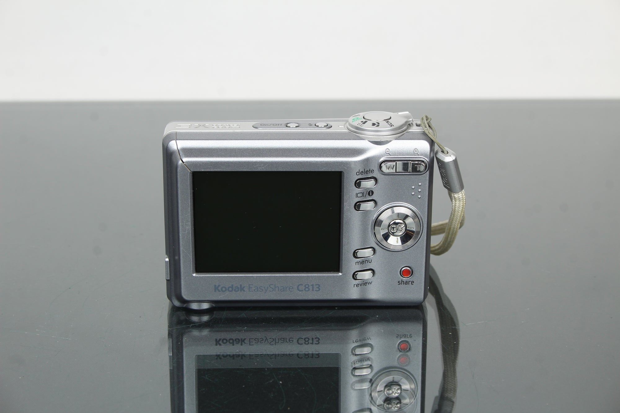 Kodak Easyshare C813