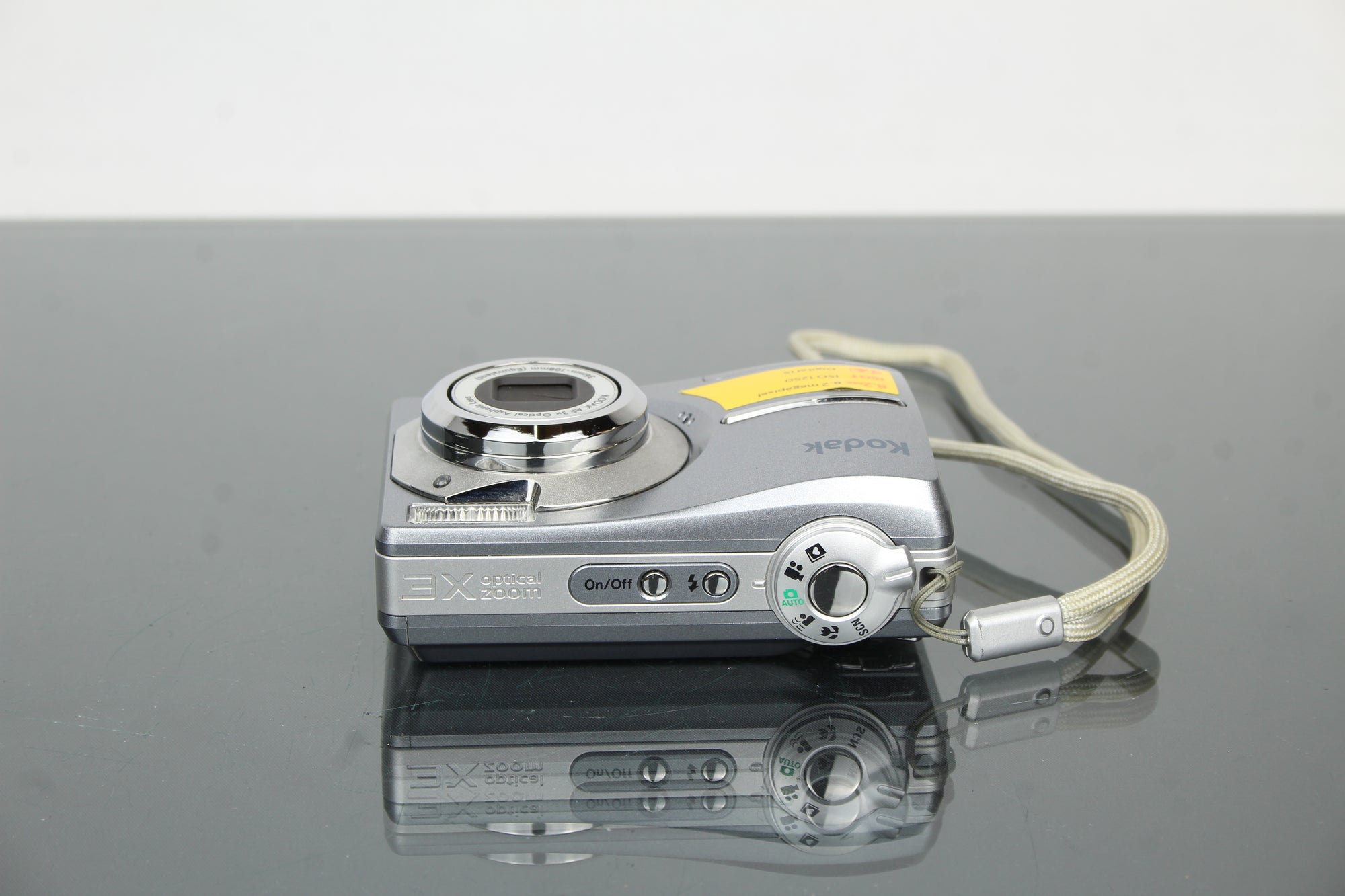 Kodak Easyshare C813