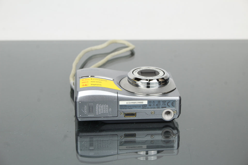 Kodak Easyshare C813