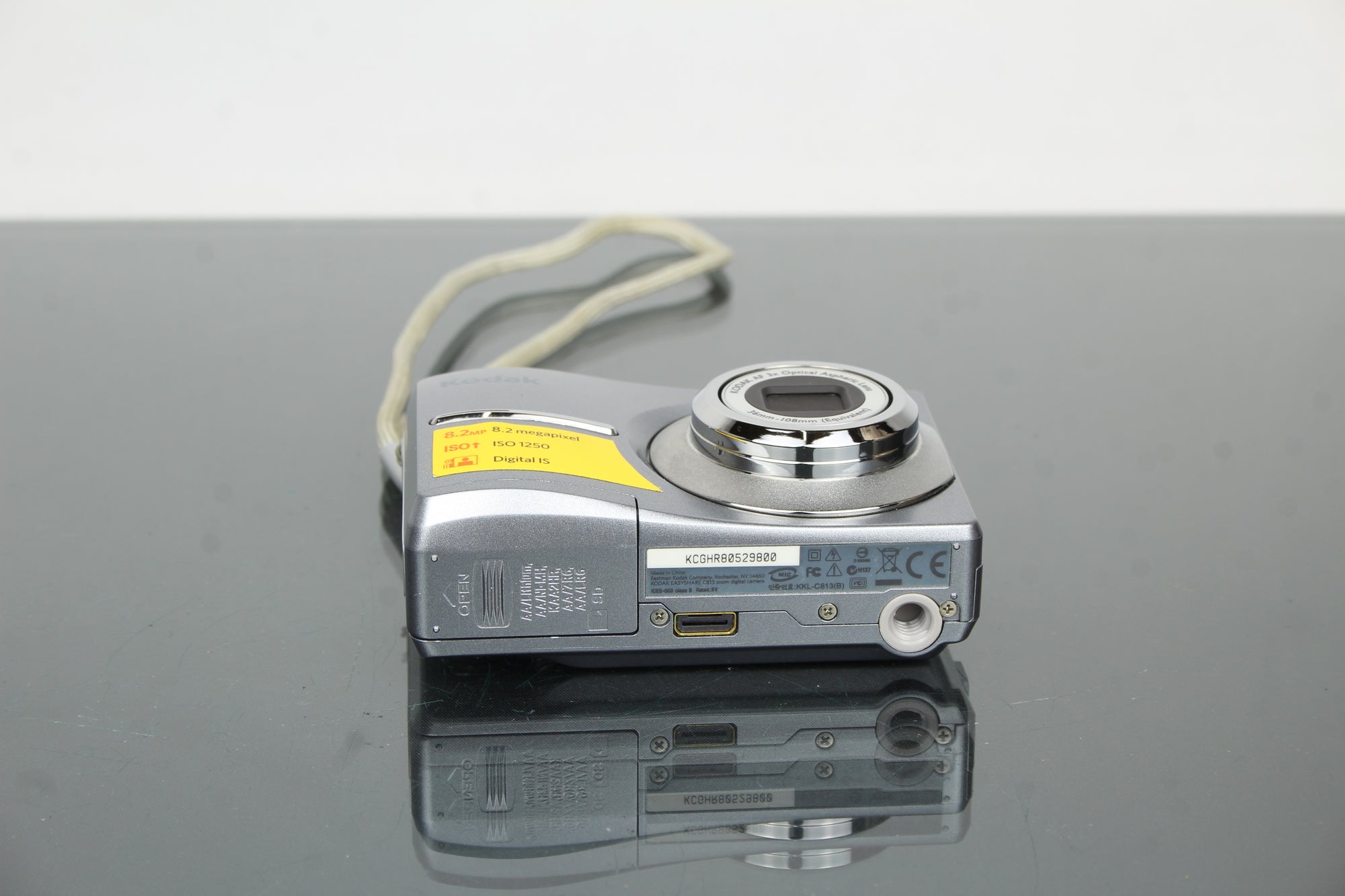 Kodak Easyshare C813