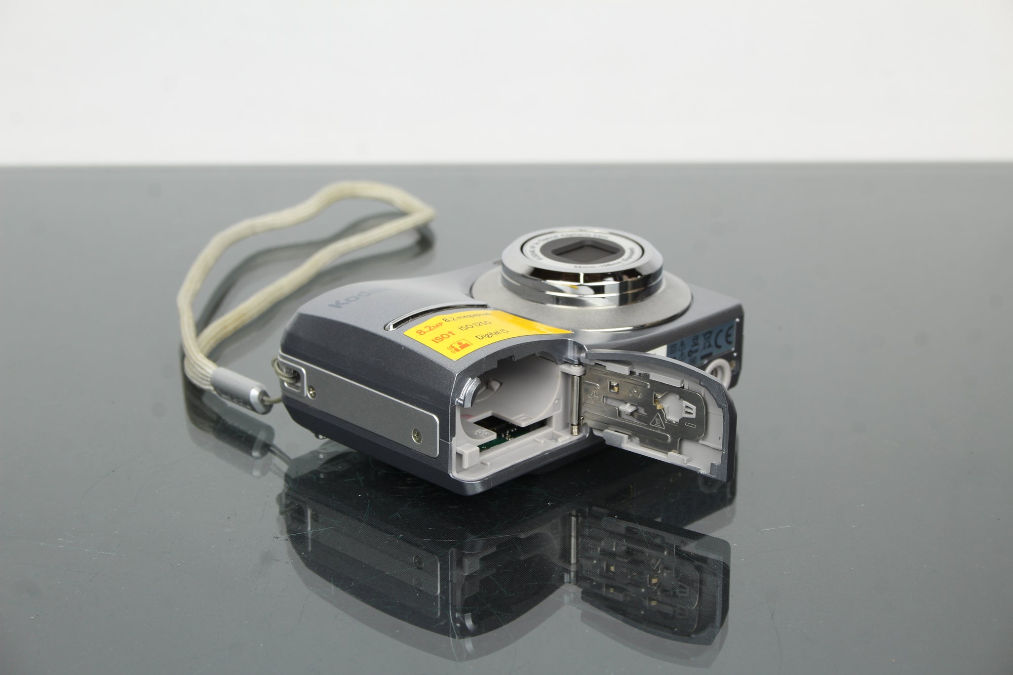 Kodak Easyshare C813