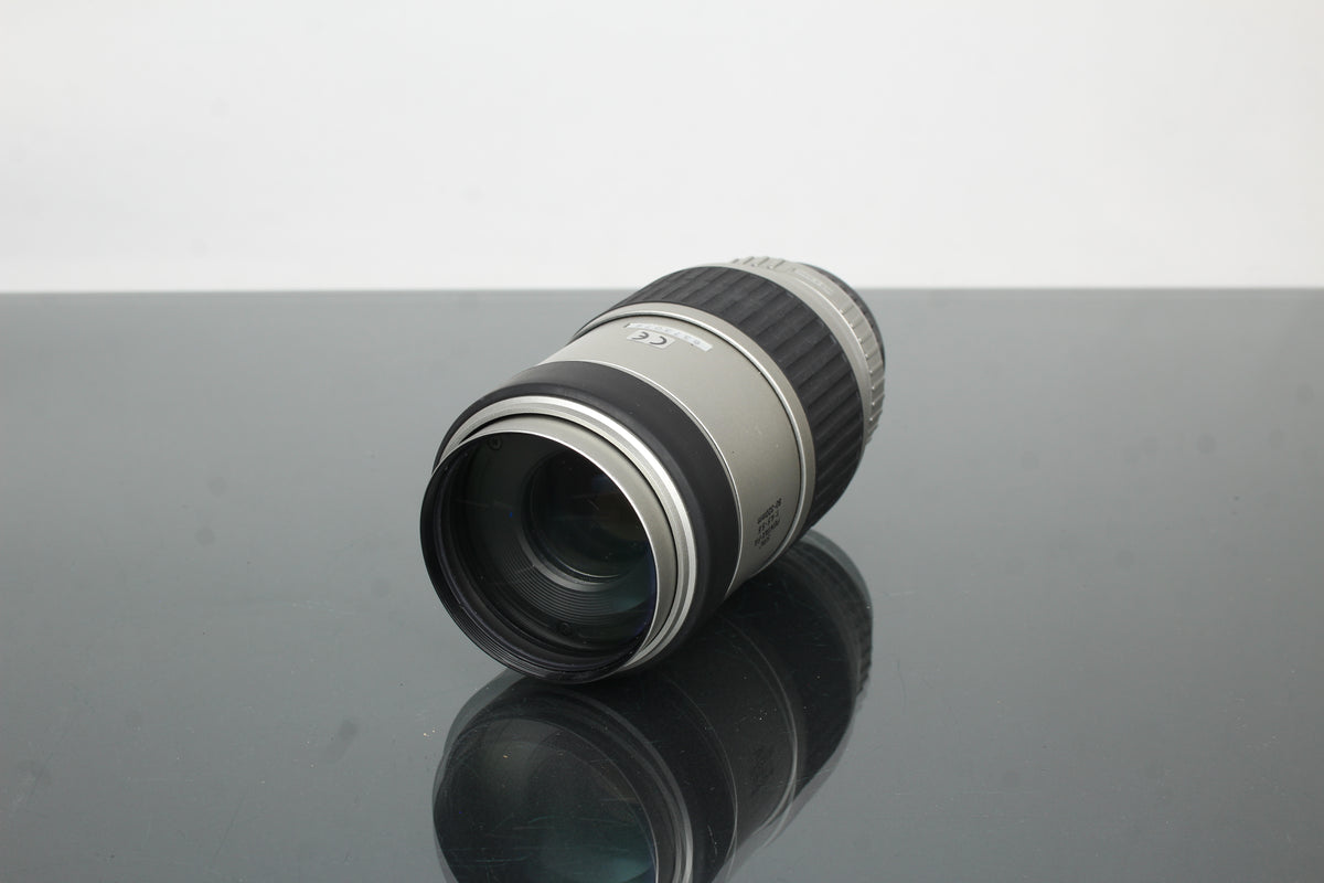 Pentax FA 1:4.5-5.6 80-320mm Pentax FA Mount